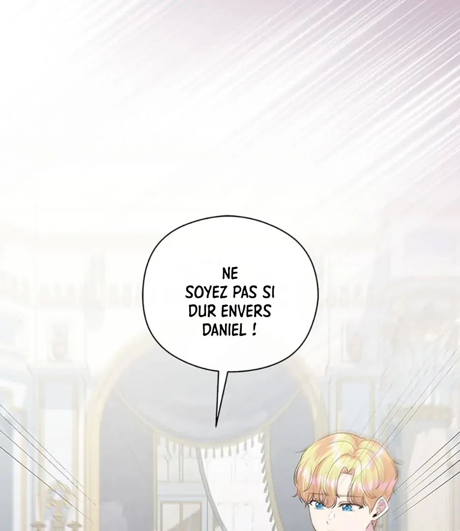 Read The Blooming Violet in the Back Garden FR Manga Online