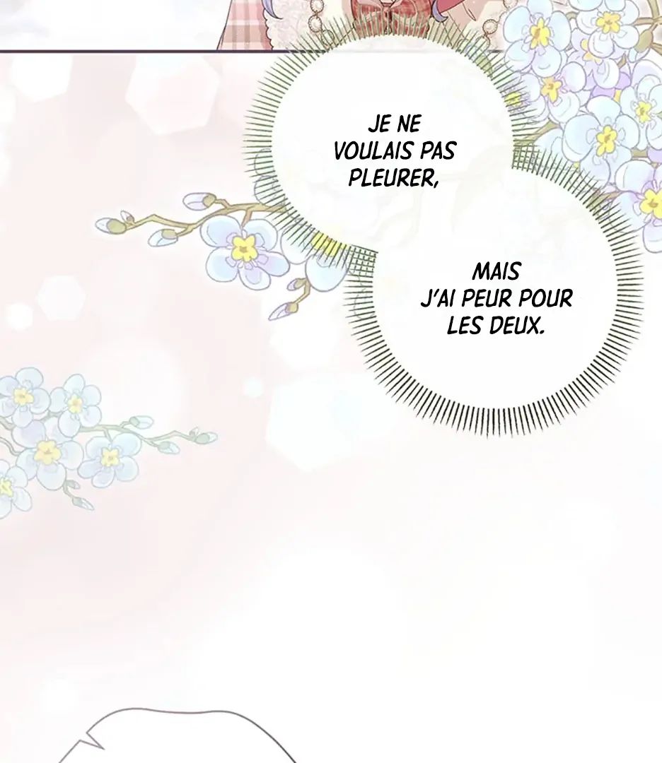 Read The Blooming Violet in the Back Garden FR Manga Online