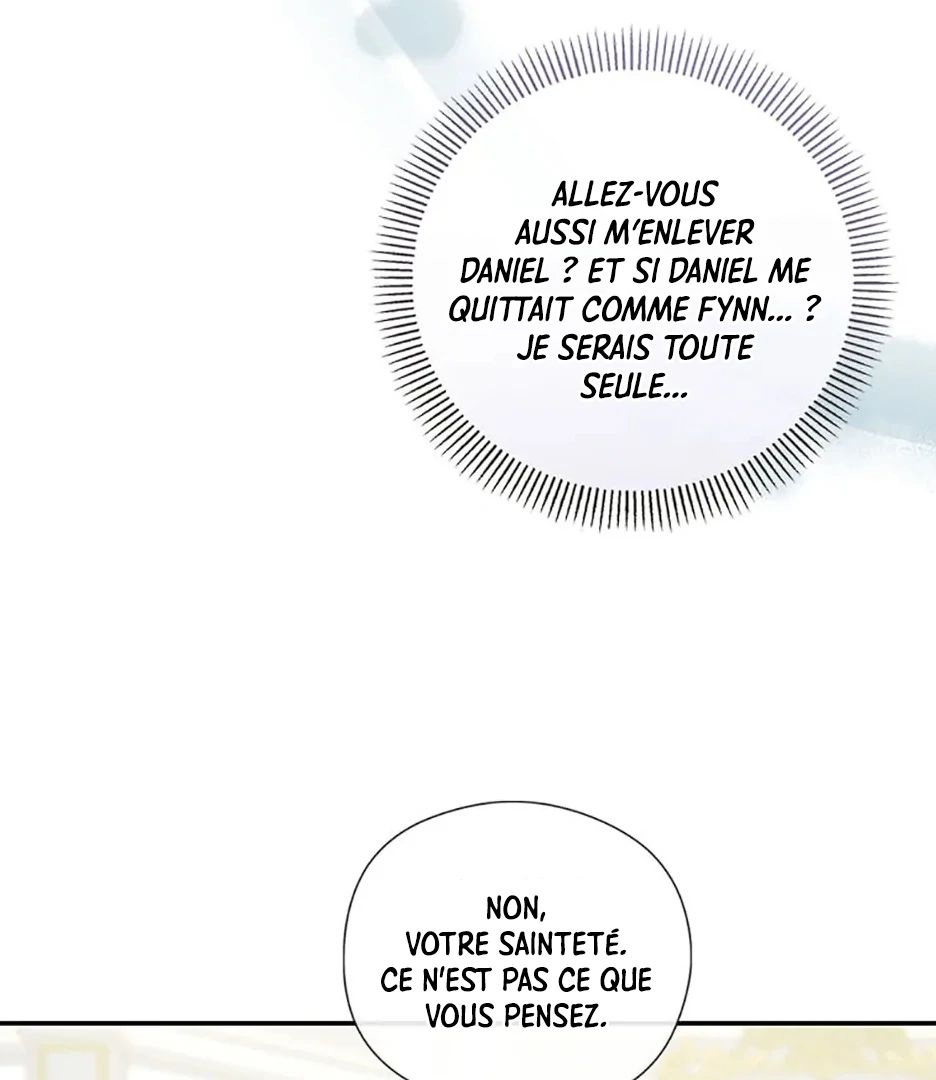 Read The Blooming Violet in the Back Garden FR Manga Online