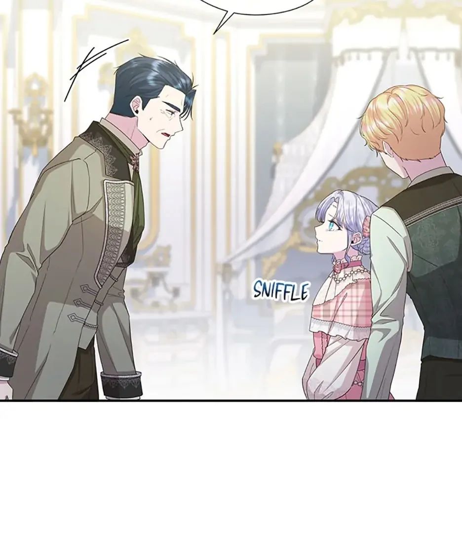 Read The Blooming Violet in the Back Garden FR Manga Online