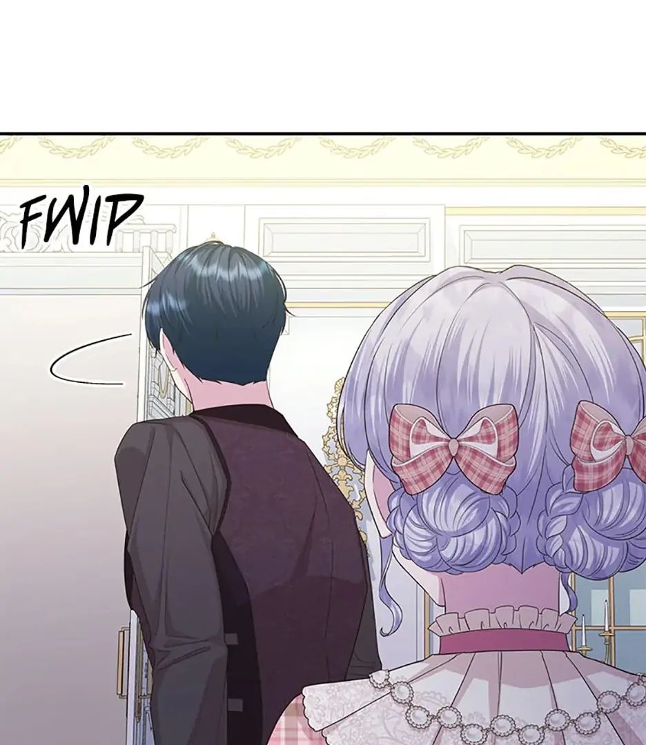 Read The Blooming Violet in the Back Garden FR Manga Online