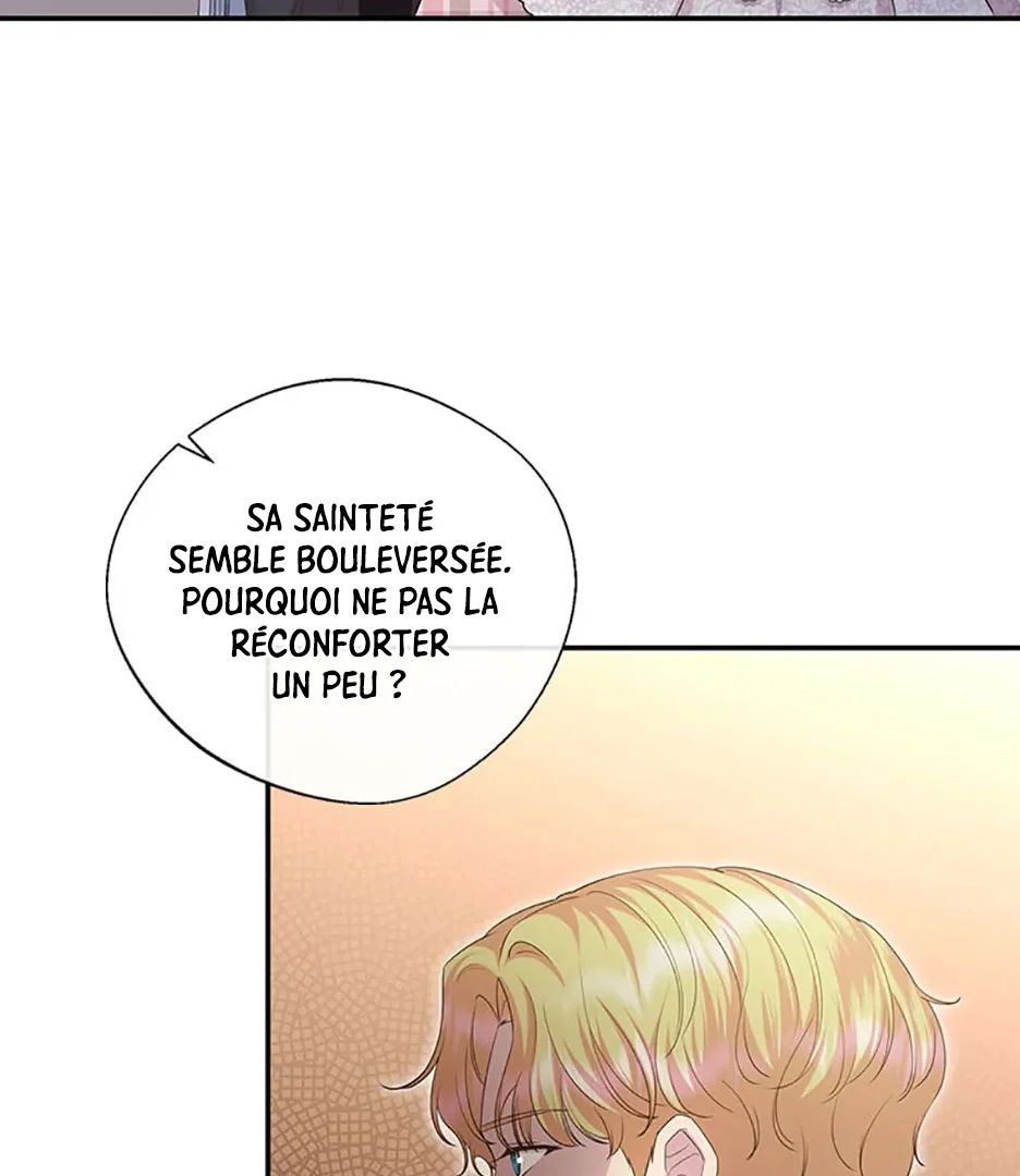 Read The Blooming Violet in the Back Garden FR Manga Online