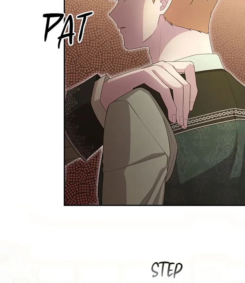 Read The Blooming Violet in the Back Garden FR Manga Online