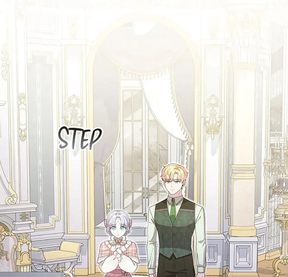 Read The Blooming Violet in the Back Garden FR Manga Online