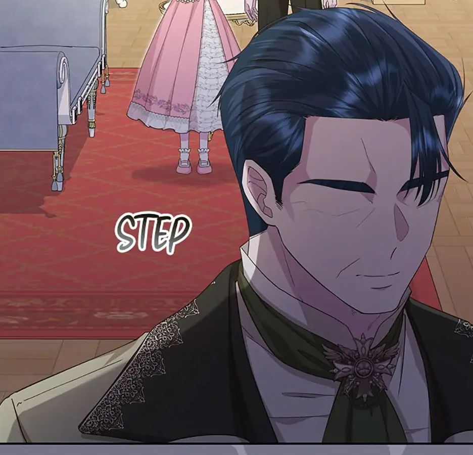 Read The Blooming Violet in the Back Garden FR Manga Online
