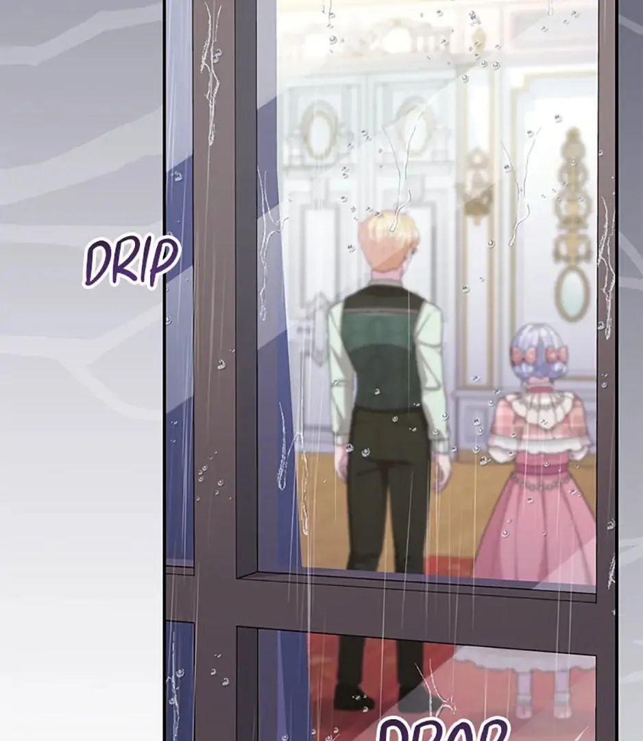 Read The Blooming Violet in the Back Garden FR Manga Online