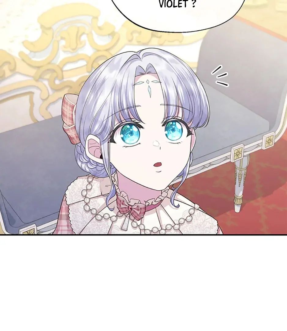 Read The Blooming Violet in the Back Garden FR Manga Online