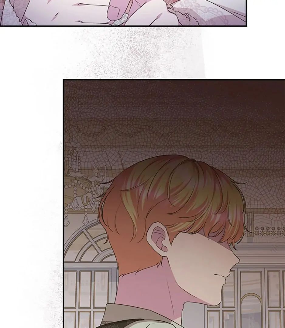 Read The Blooming Violet in the Back Garden FR Manga Online