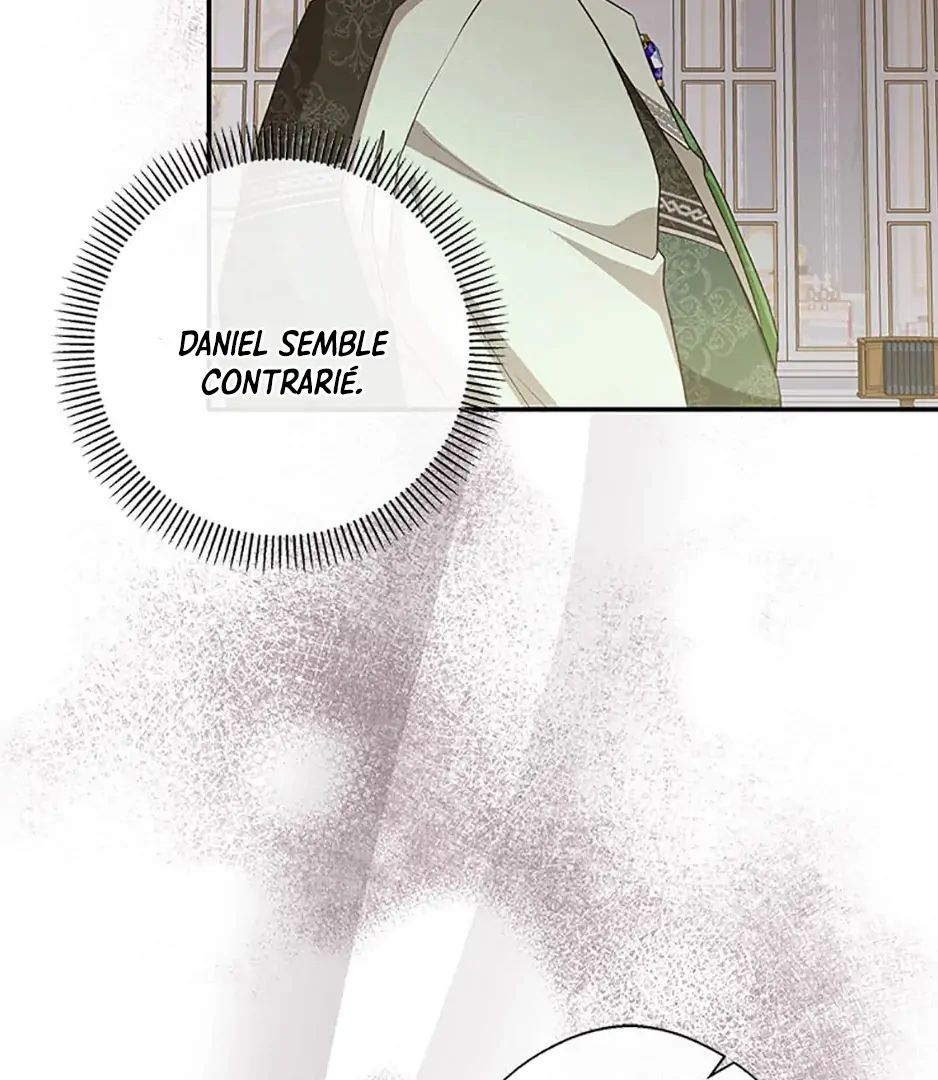 Read The Blooming Violet in the Back Garden FR Manga Online