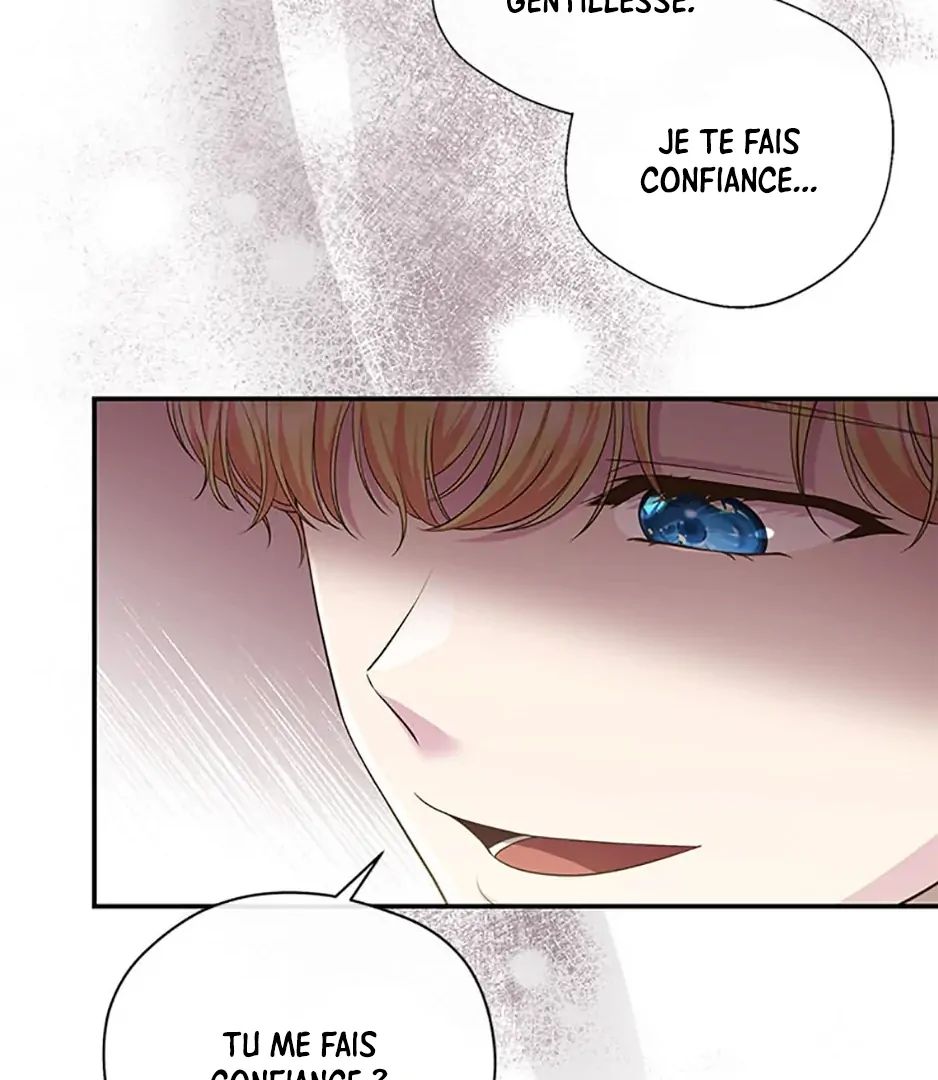 Read The Blooming Violet in the Back Garden FR Manga Online