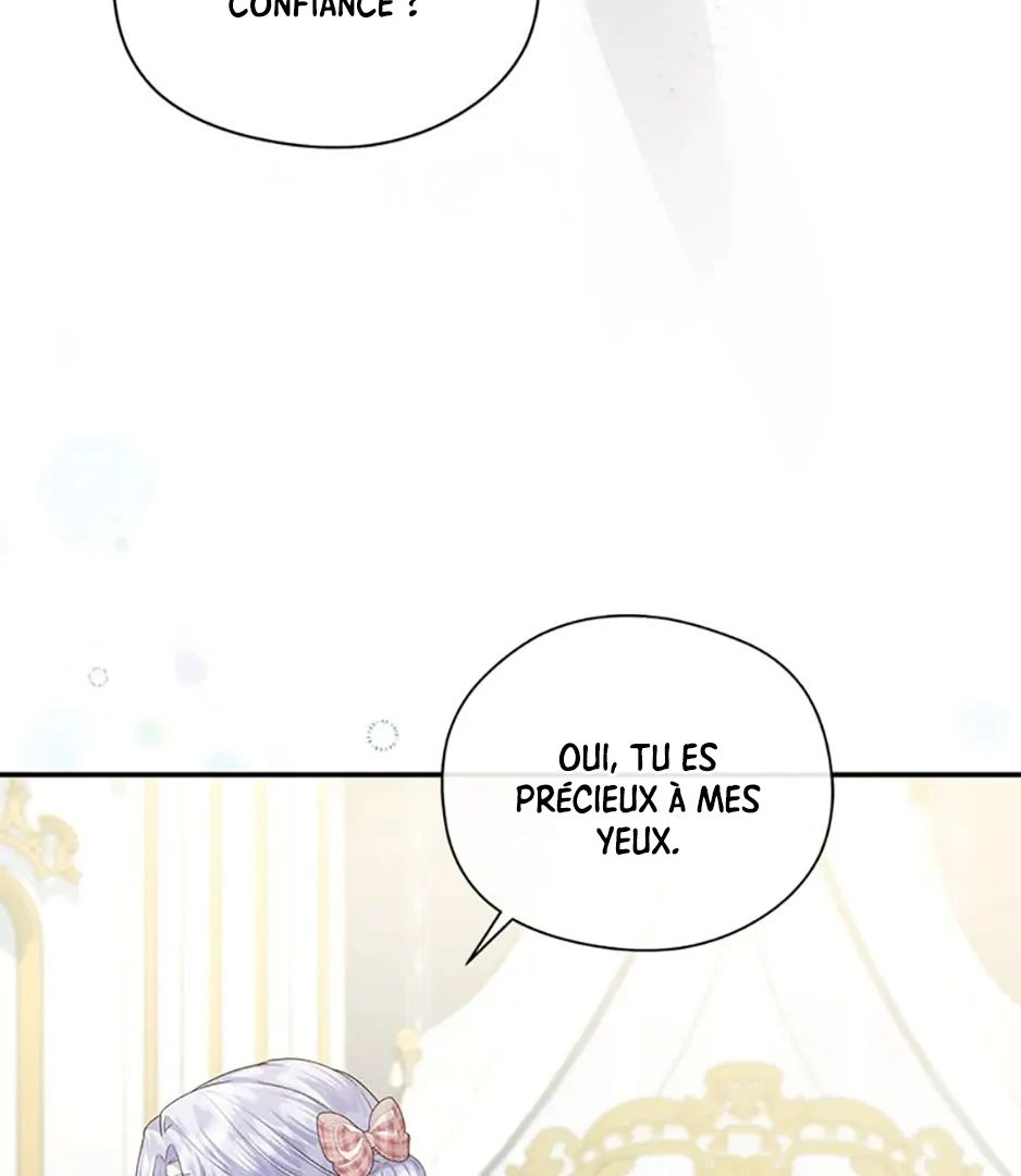 Read The Blooming Violet in the Back Garden FR Manga Online