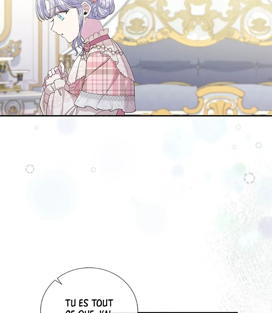 Read The Blooming Violet in the Back Garden FR Manga Online