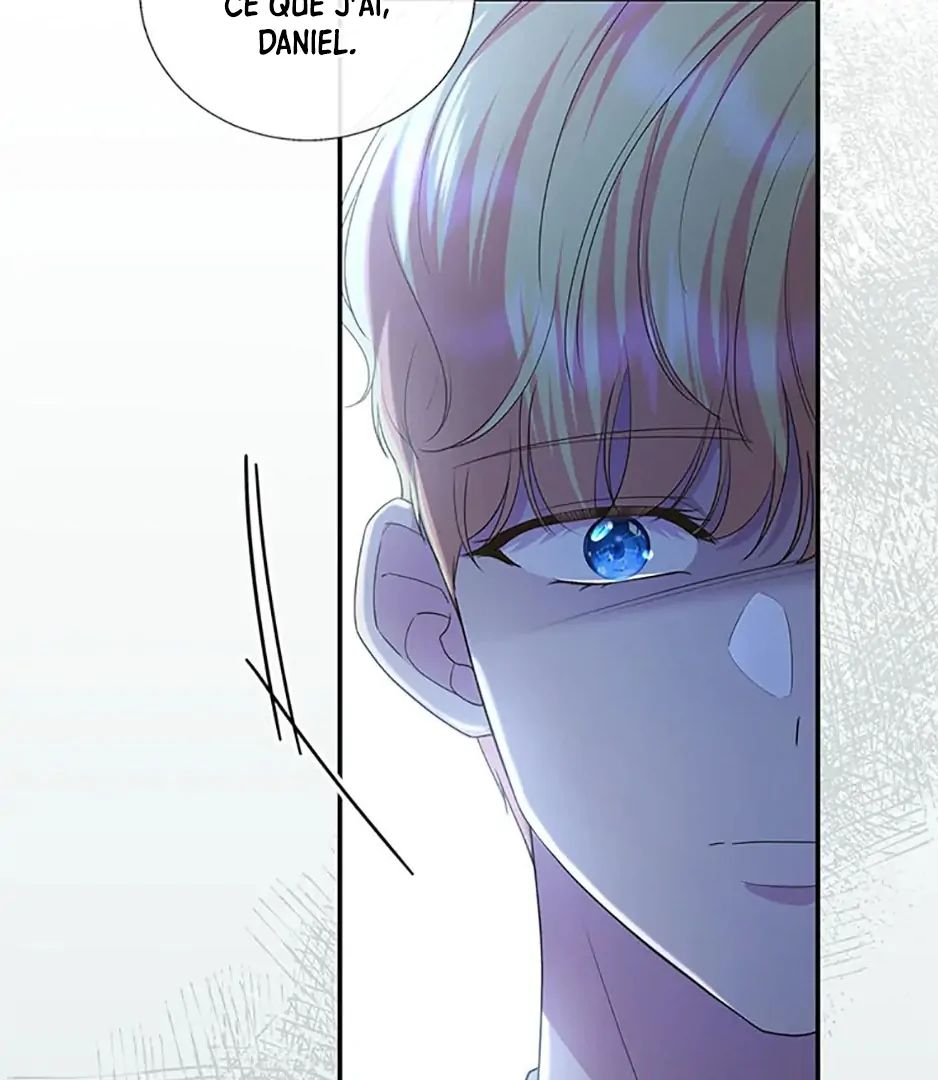 Read The Blooming Violet in the Back Garden FR Manga Online