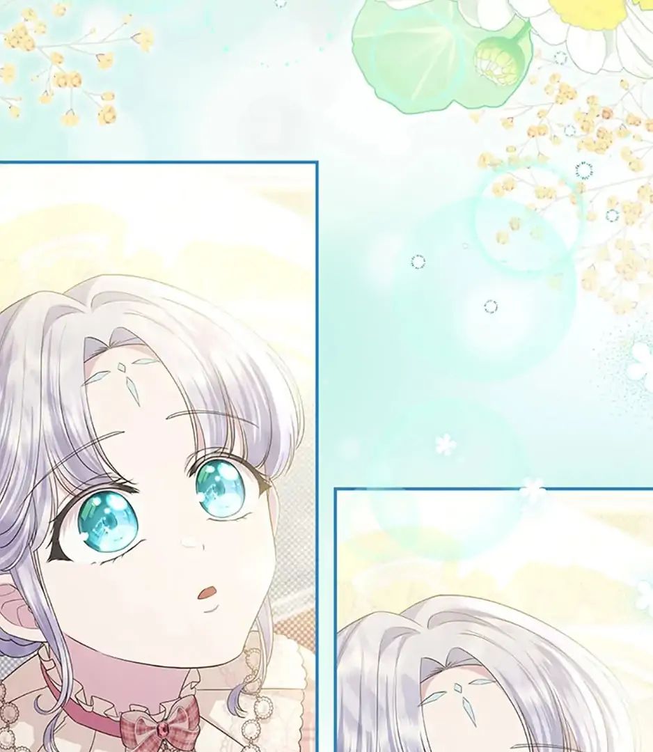 Read The Blooming Violet in the Back Garden FR Manga Online