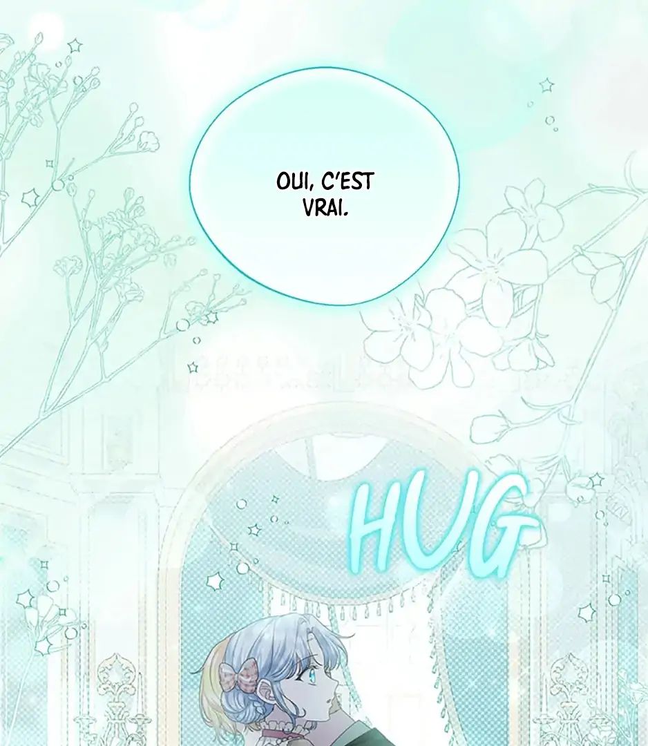Read The Blooming Violet in the Back Garden FR Manga Online