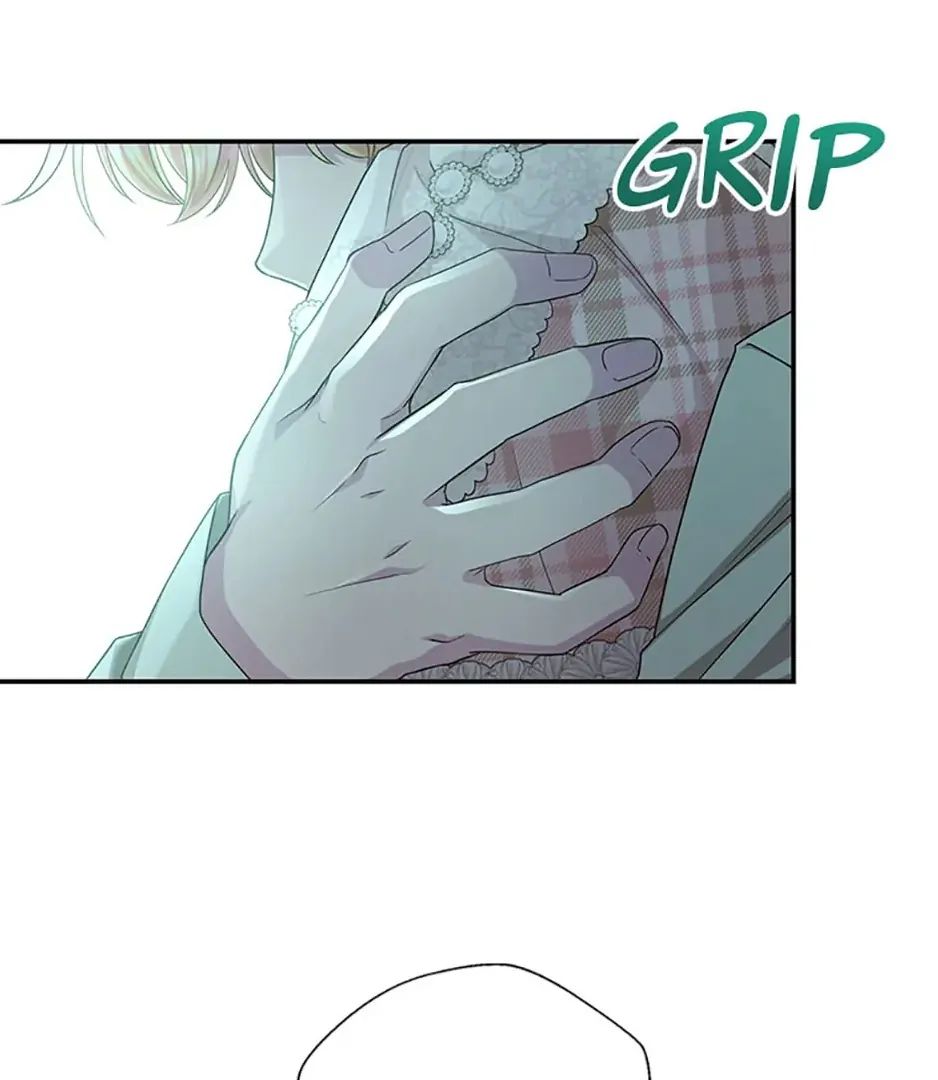 Read The Blooming Violet in the Back Garden FR Manga Online