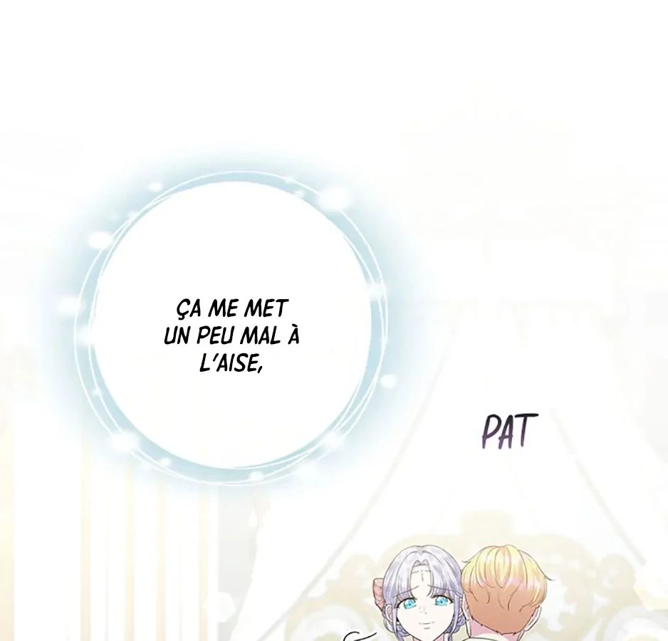 Read The Blooming Violet in the Back Garden FR Manga Online
