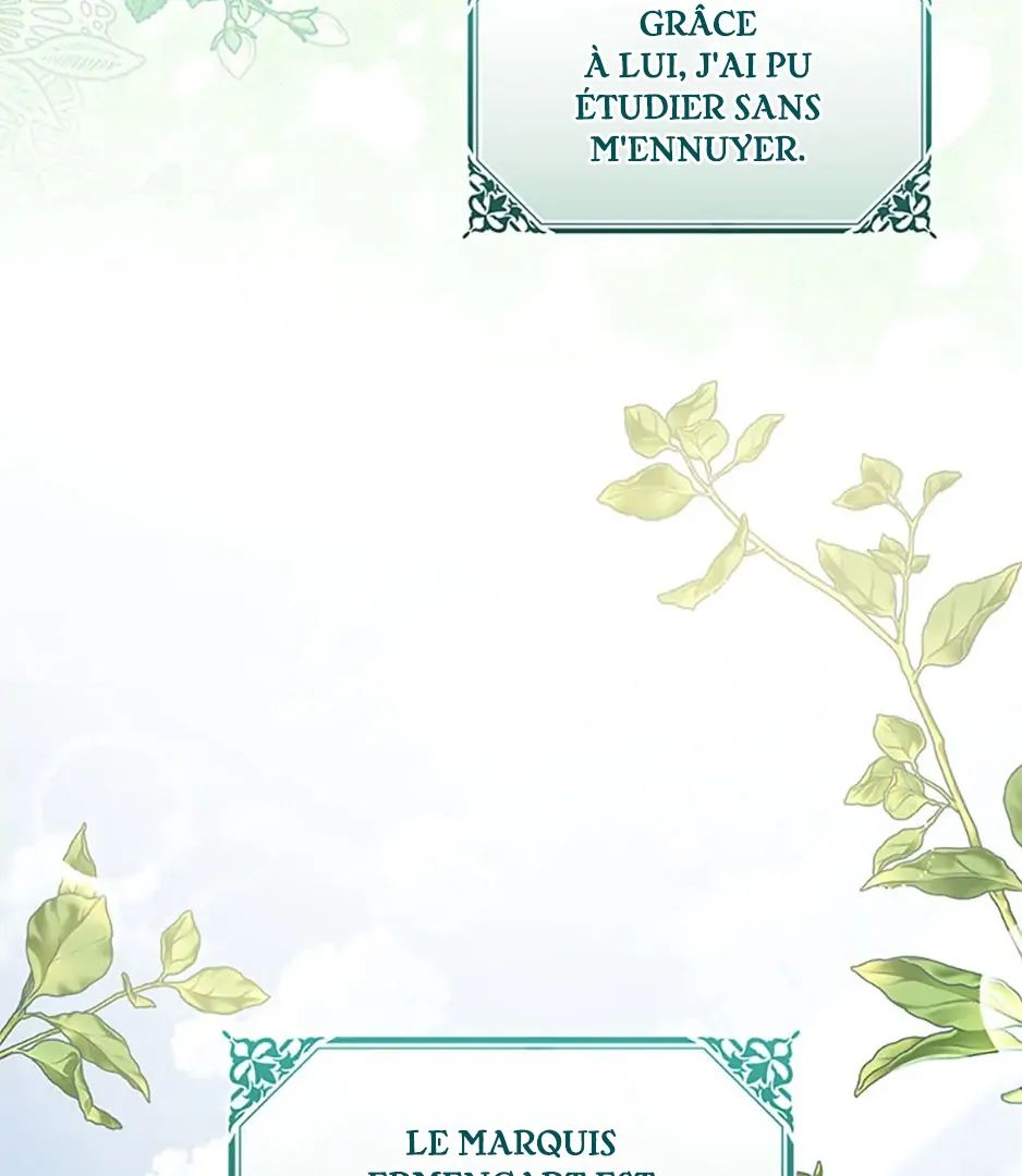 Read The Blooming Violet in the Back Garden FR Manga Online