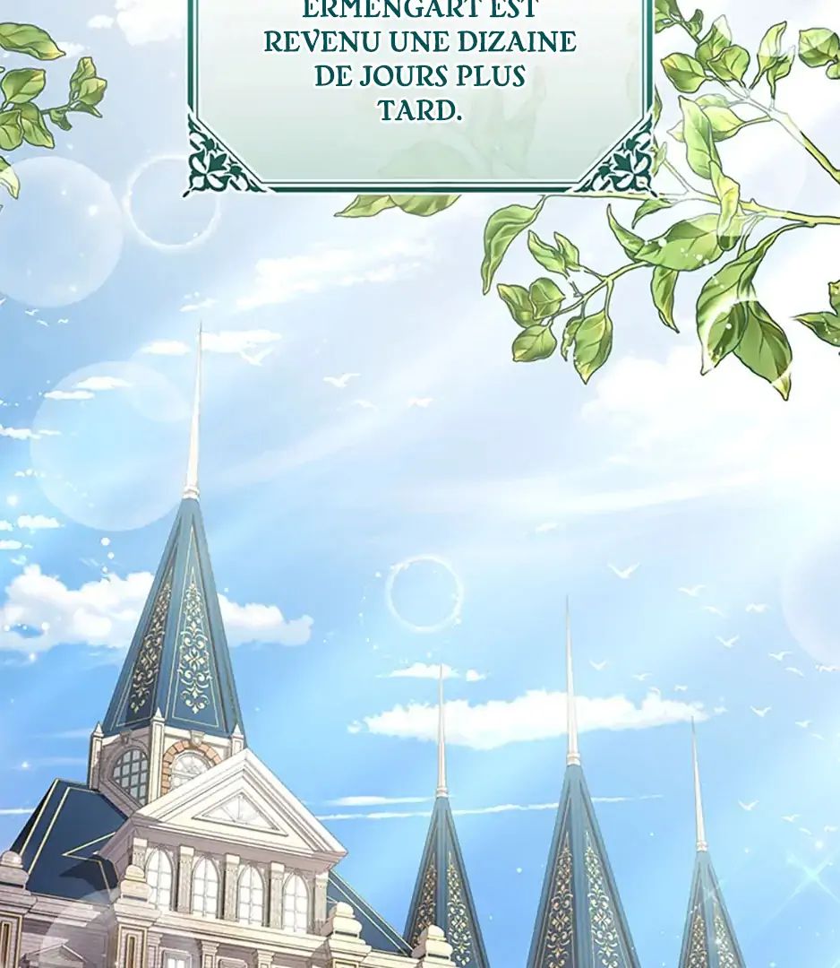 Read The Blooming Violet in the Back Garden FR Manga Online