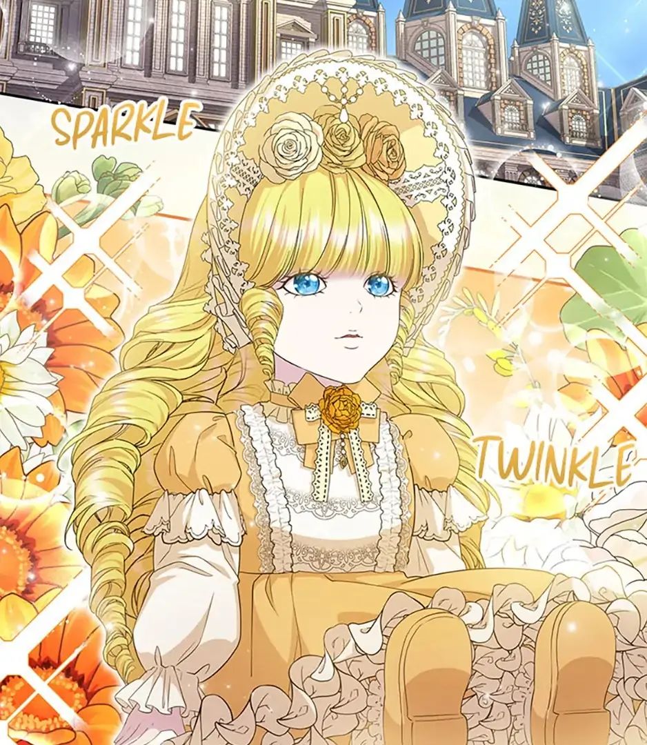 Read The Blooming Violet in the Back Garden FR Manga Online