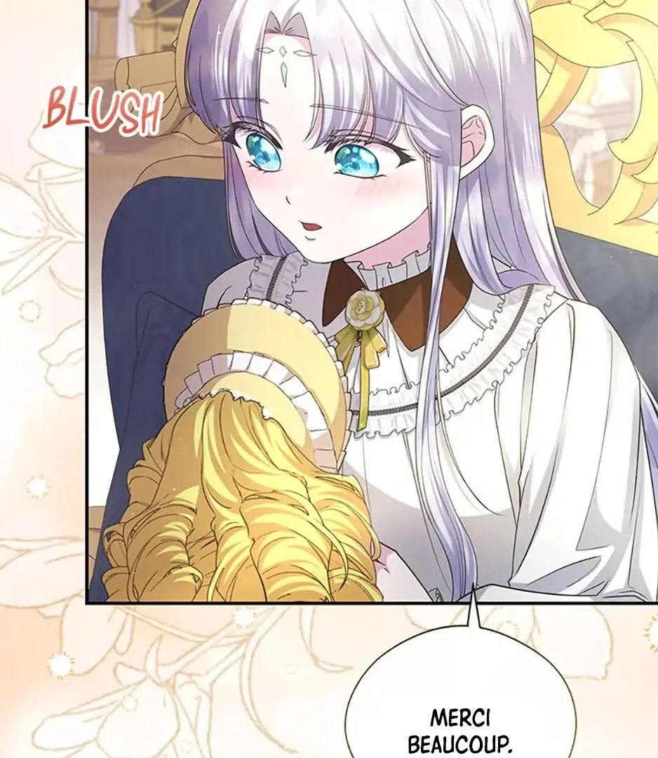 Read The Blooming Violet in the Back Garden FR Manga Online
