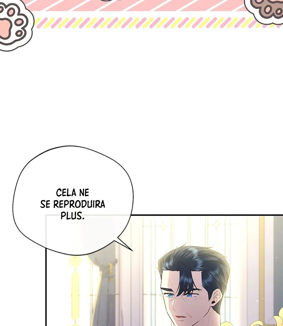Read The Blooming Violet in the Back Garden FR Manga Online