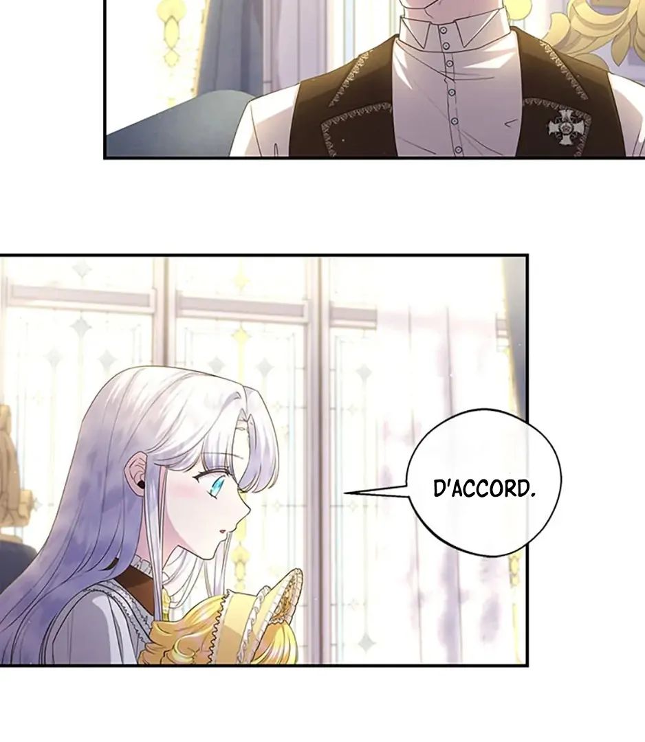 Read The Blooming Violet in the Back Garden FR Manga Online