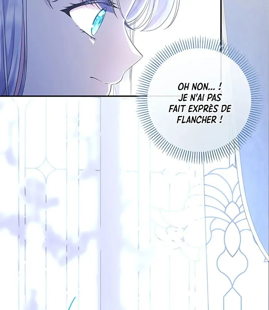 Read The Blooming Violet in the Back Garden FR Manga Online