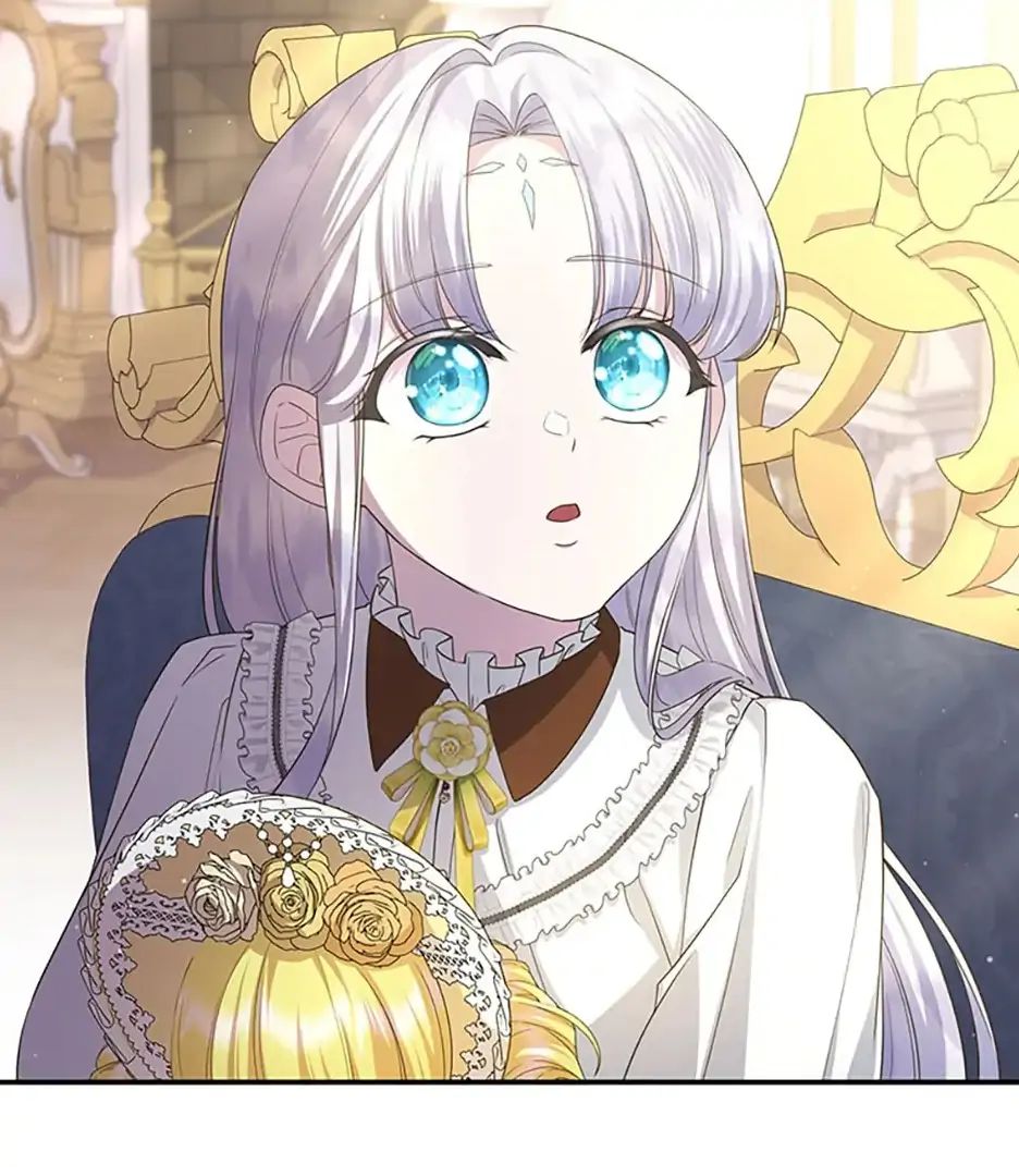 Read The Blooming Violet in the Back Garden FR Manga Online