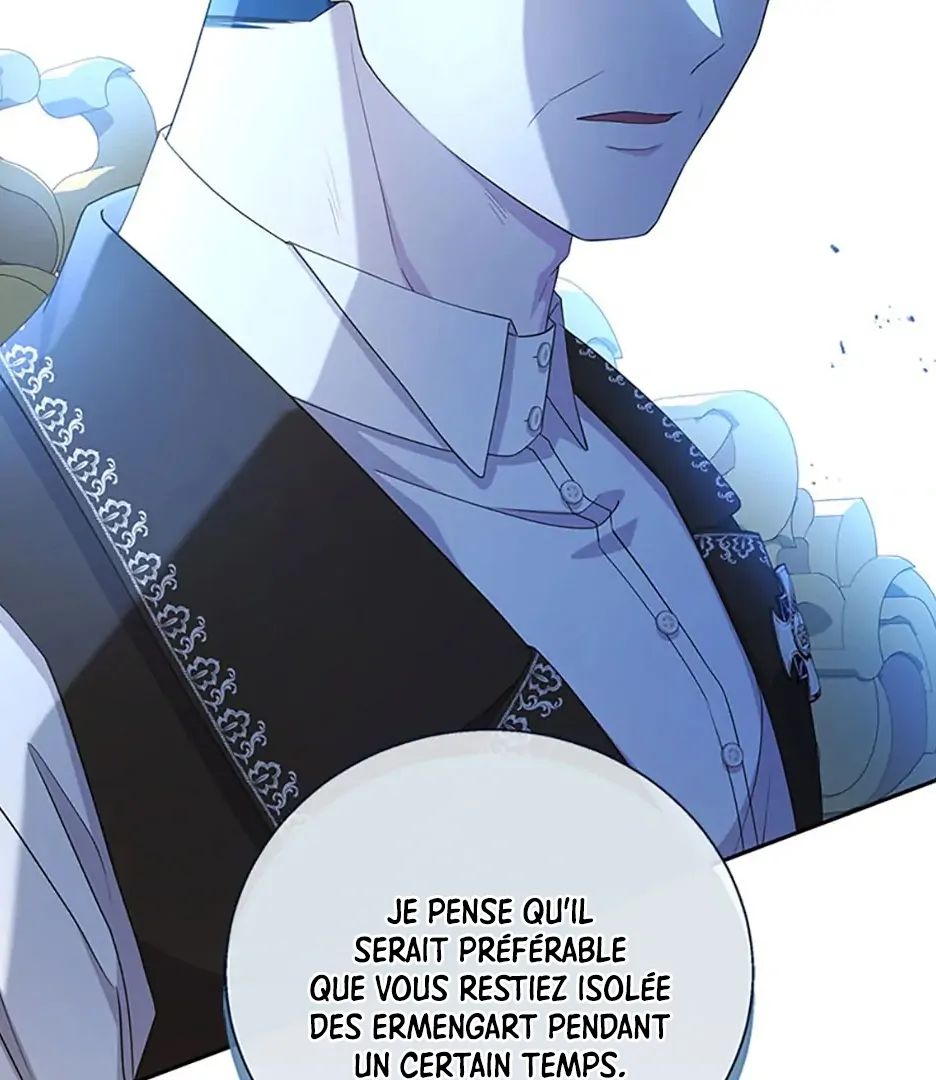 Read The Blooming Violet in the Back Garden FR Manga Online