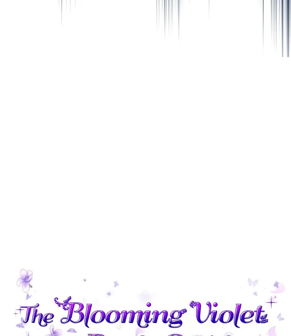 Read The Blooming Violet in the Back Garden FR Manga Online