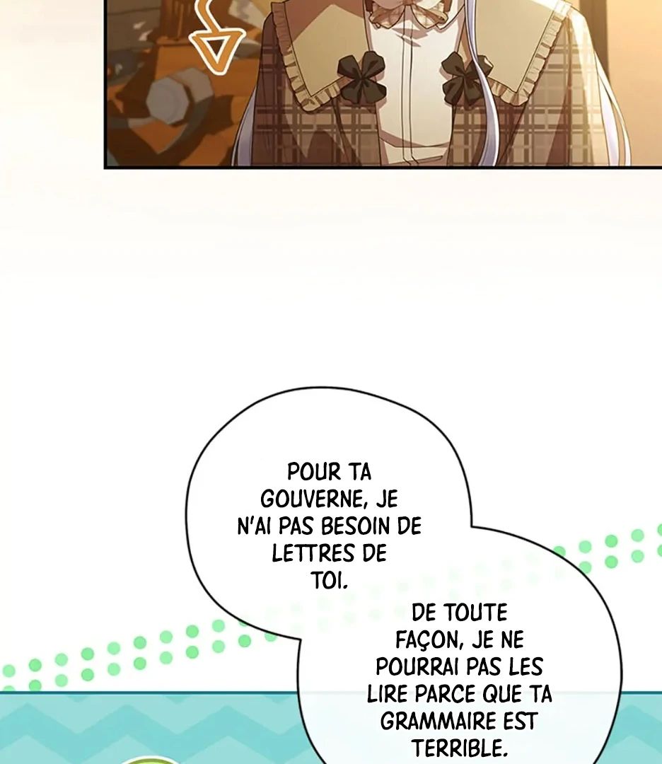Read The Blooming Violet in the Back Garden FR Manga Online