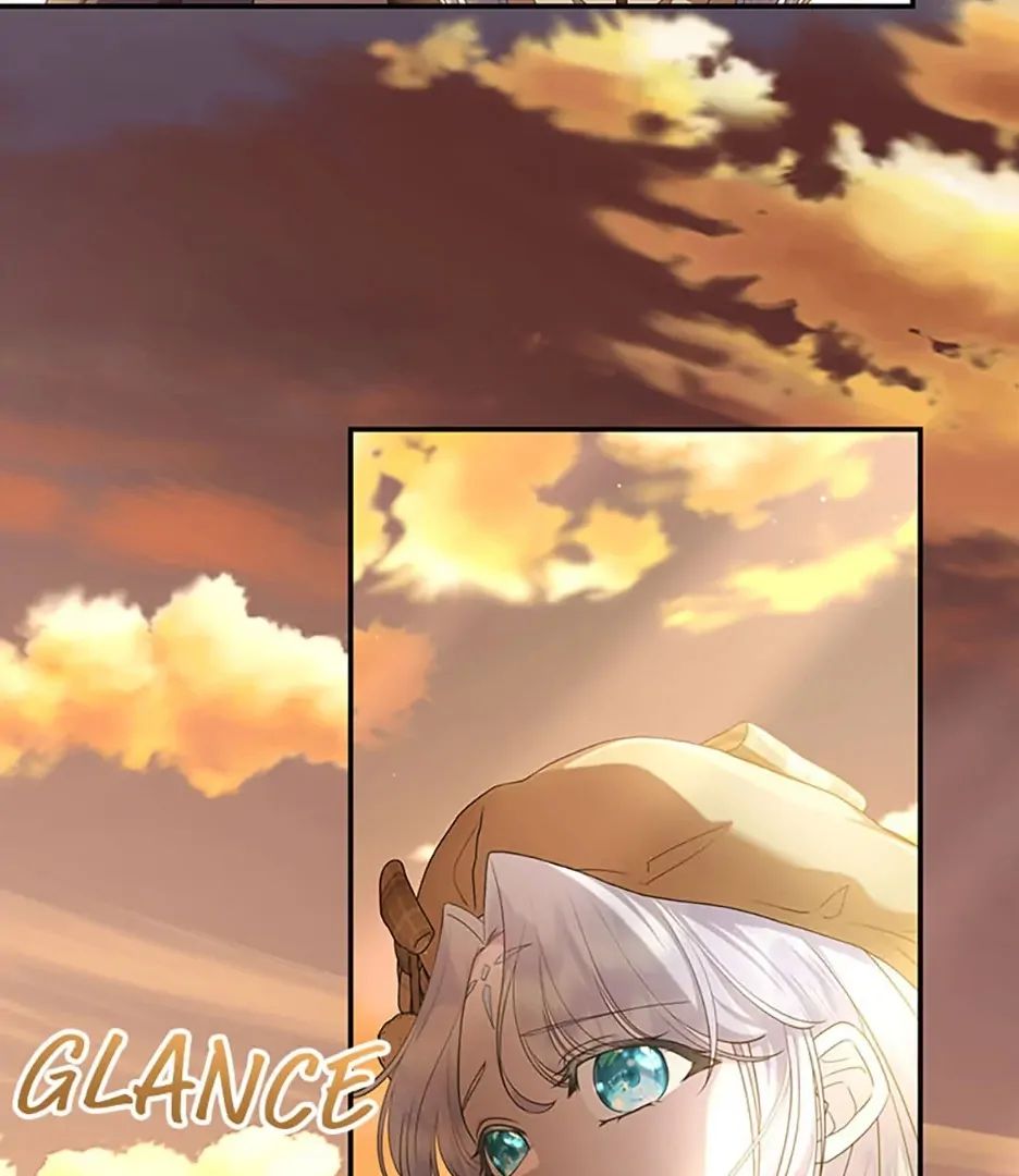 Read The Blooming Violet in the Back Garden FR Manga Online