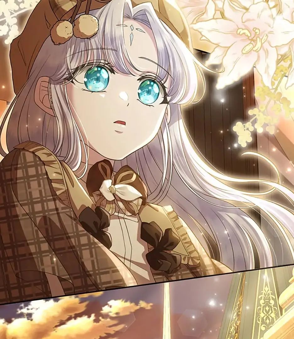 Read The Blooming Violet in the Back Garden FR Manga Online