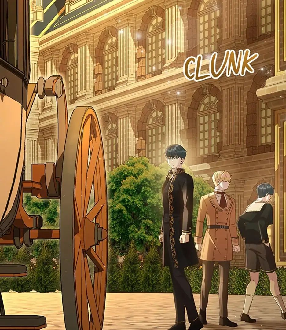 Read The Blooming Violet in the Back Garden FR Manga Online