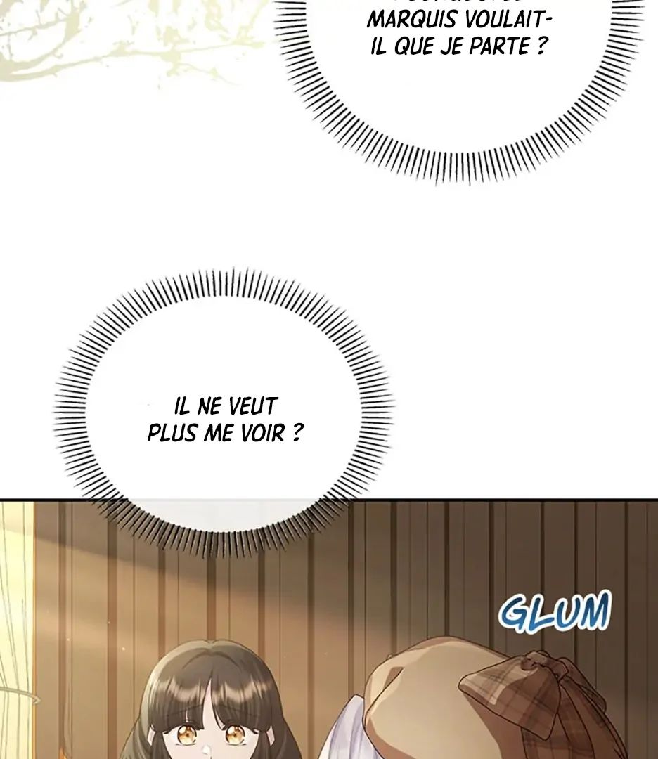 Read The Blooming Violet in the Back Garden FR Manga Online