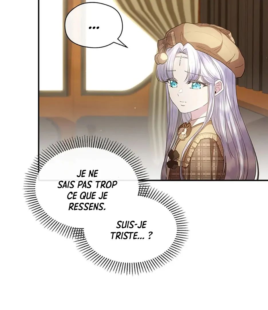 Read The Blooming Violet in the Back Garden FR Manga Online