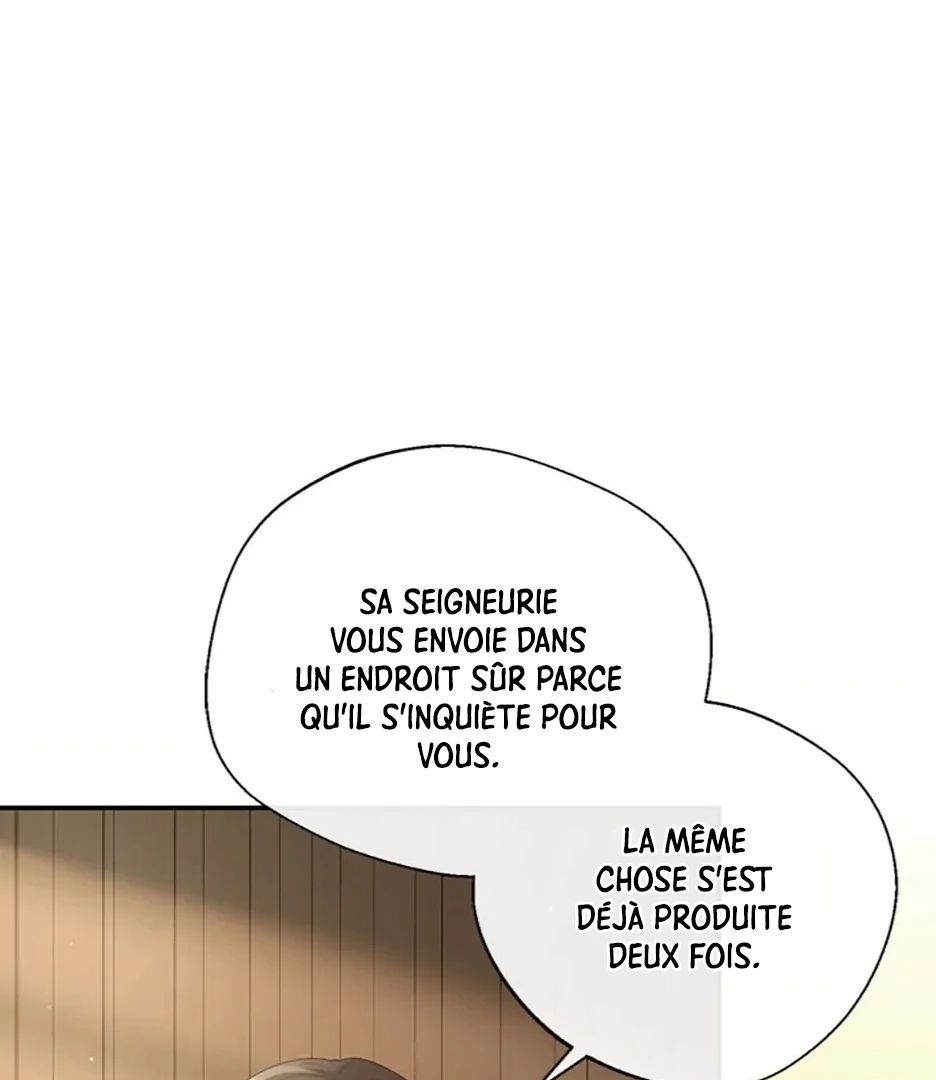 Read The Blooming Violet in the Back Garden FR Manga Online