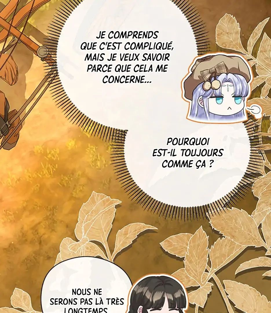 Read The Blooming Violet in the Back Garden FR Manga Online