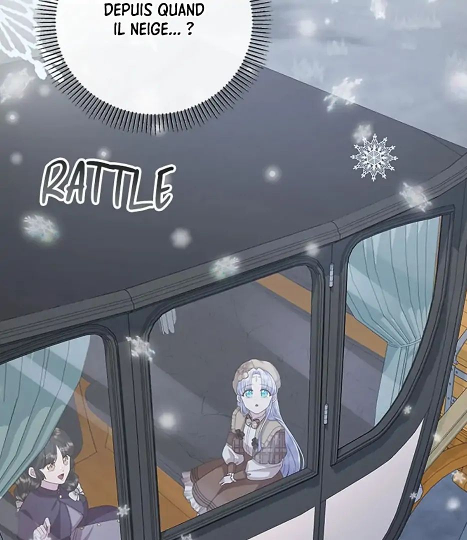 Read The Blooming Violet in the Back Garden FR Manga Online