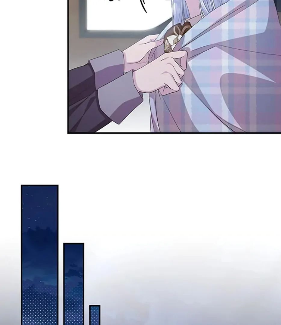 Read The Blooming Violet in the Back Garden FR Manga Online