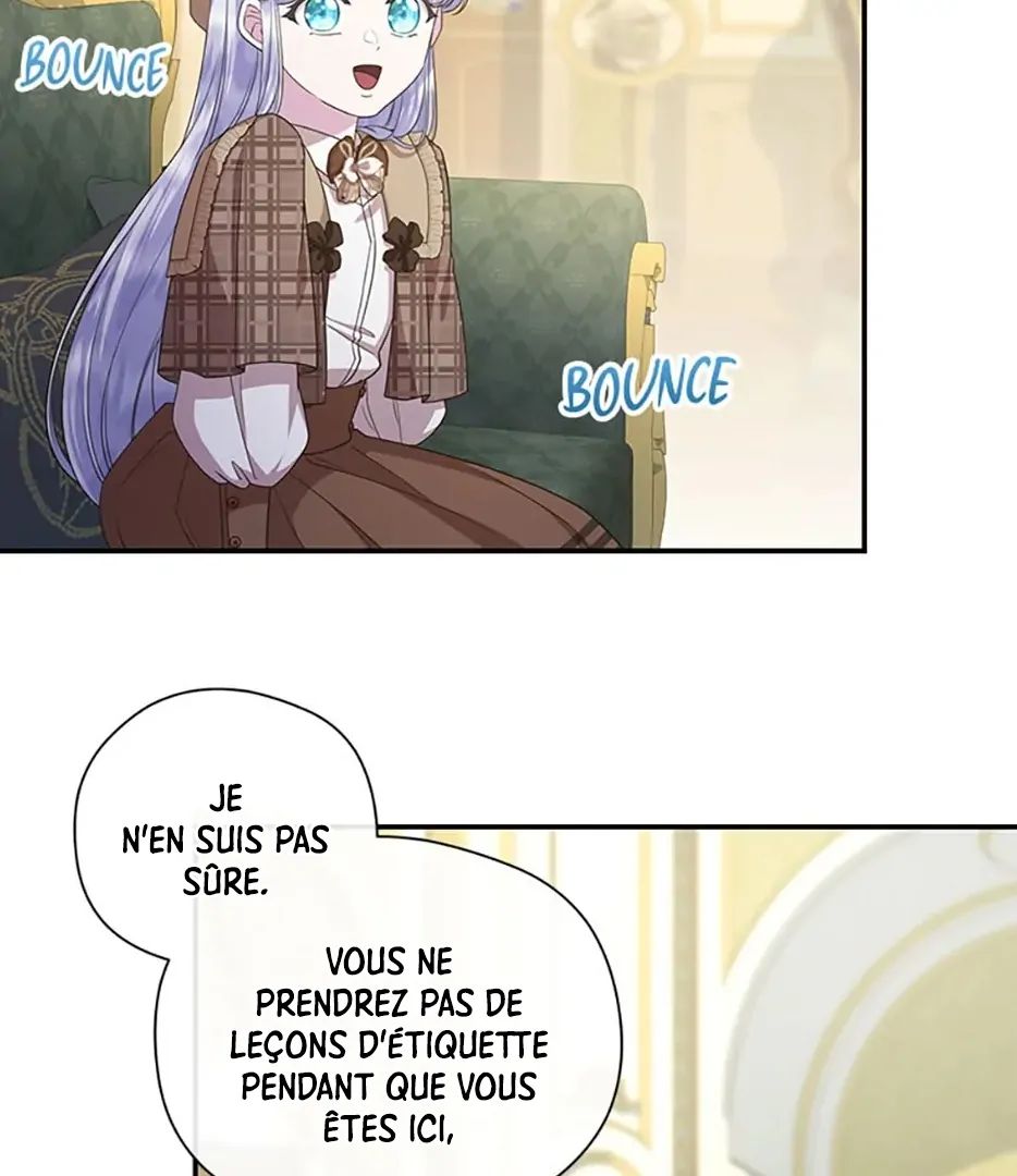 Read The Blooming Violet in the Back Garden FR Manga Online