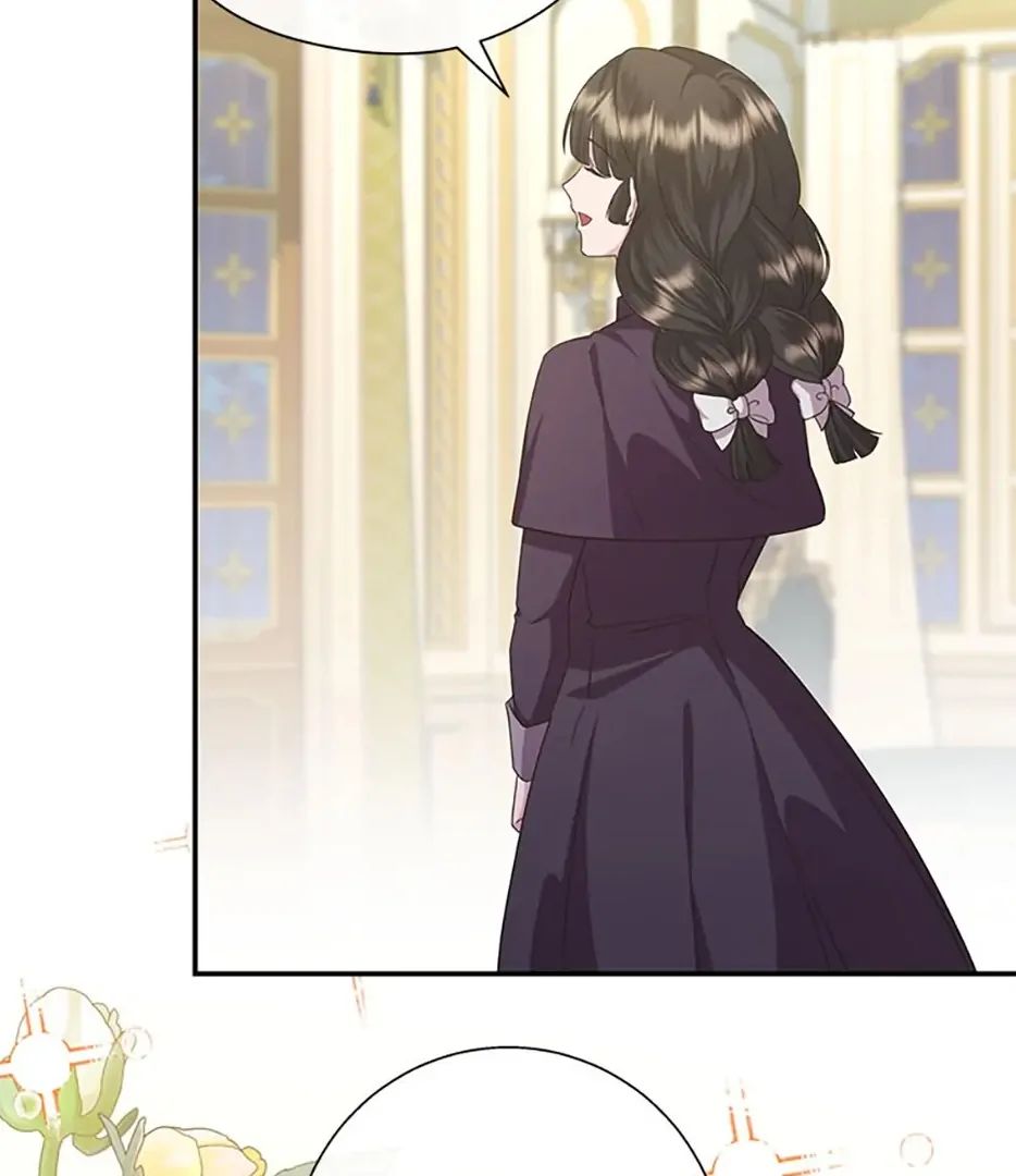 Read The Blooming Violet in the Back Garden FR Manga Online