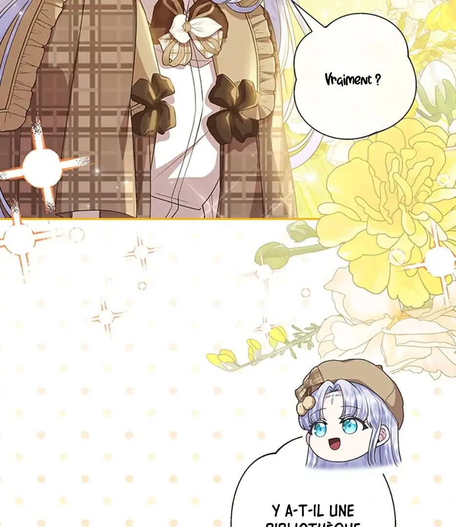 Read The Blooming Violet in the Back Garden FR Manga Online