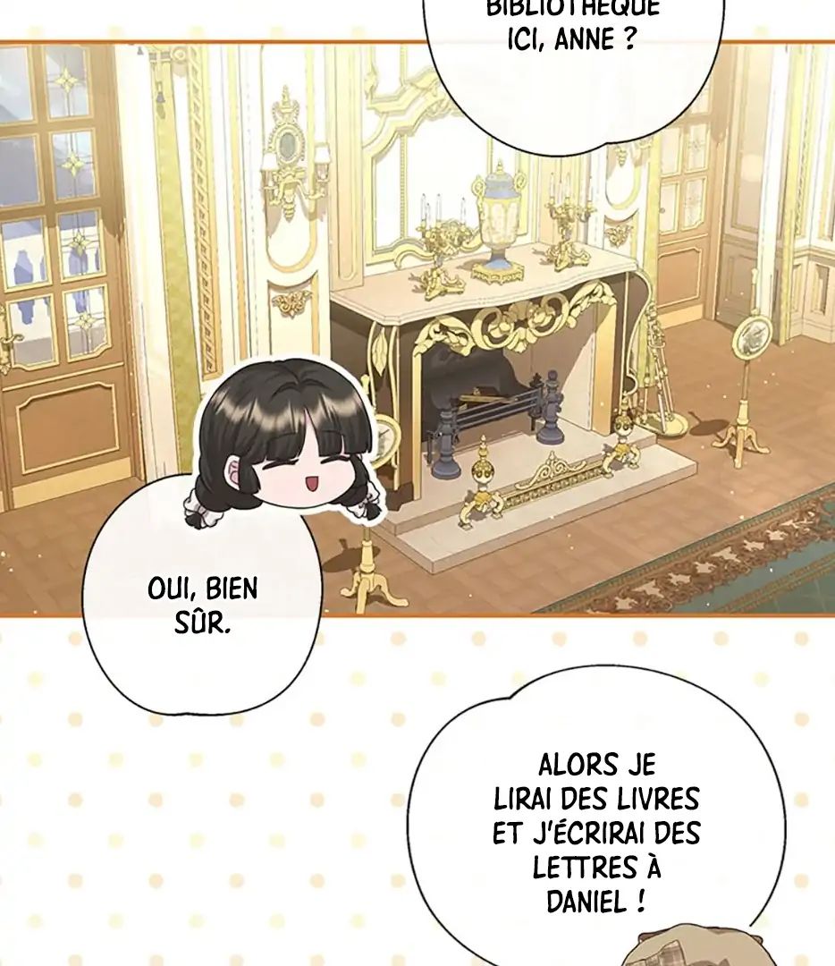 Read The Blooming Violet in the Back Garden FR Manga Online