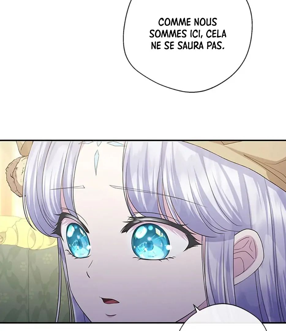 Read The Blooming Violet in the Back Garden FR Manga Online