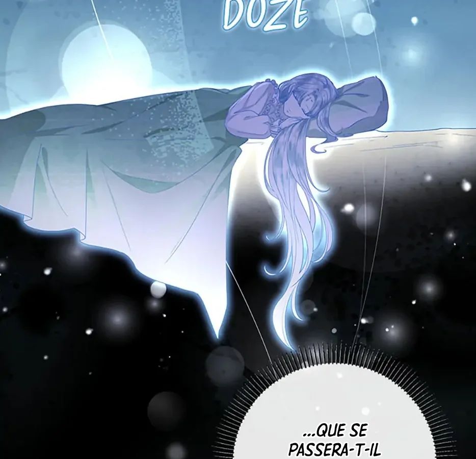 Read The Blooming Violet in the Back Garden FR Manga Online