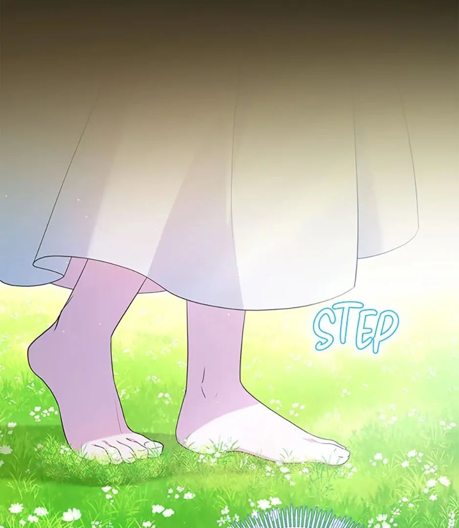Read The Blooming Violet in the Back Garden FR Manga Online