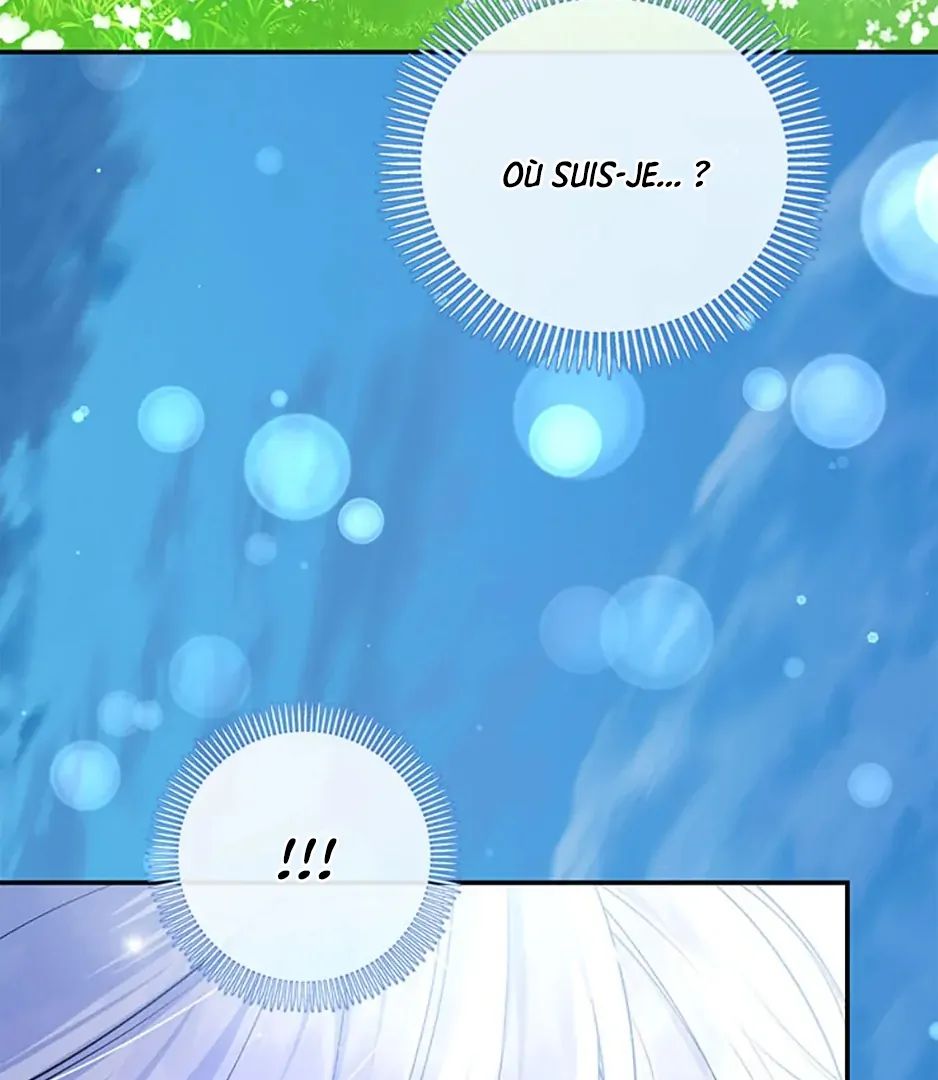 Read The Blooming Violet in the Back Garden FR Manga Online
