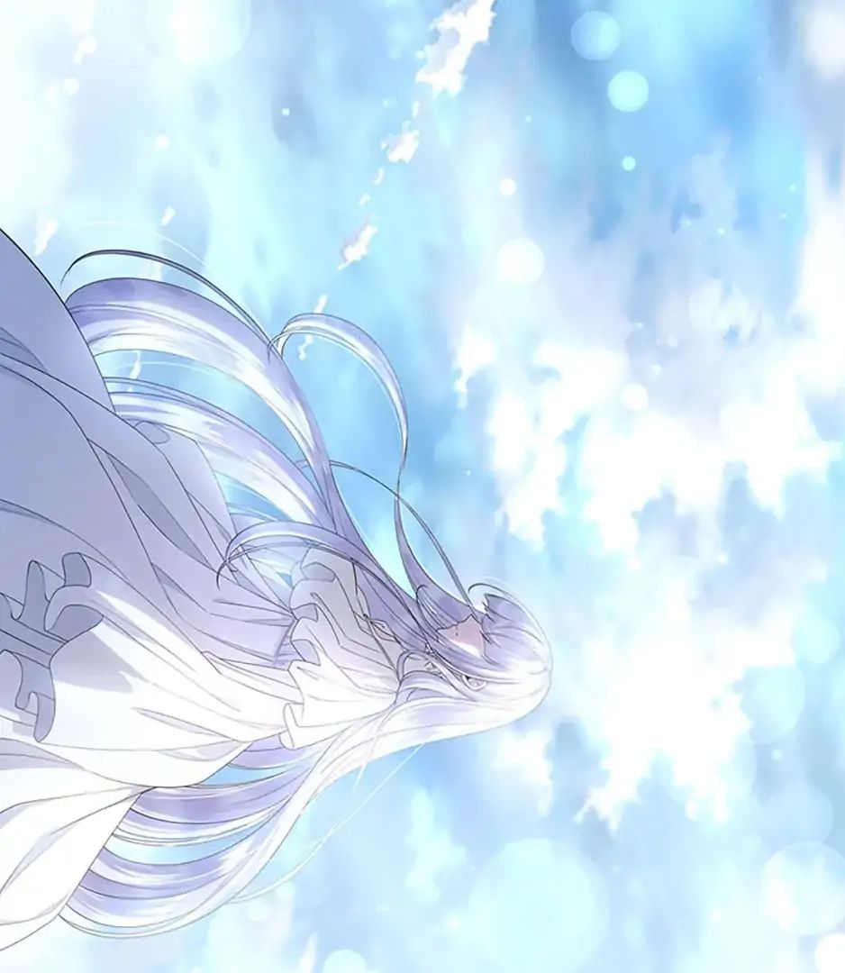 Read The Blooming Violet in the Back Garden FR Manga Online